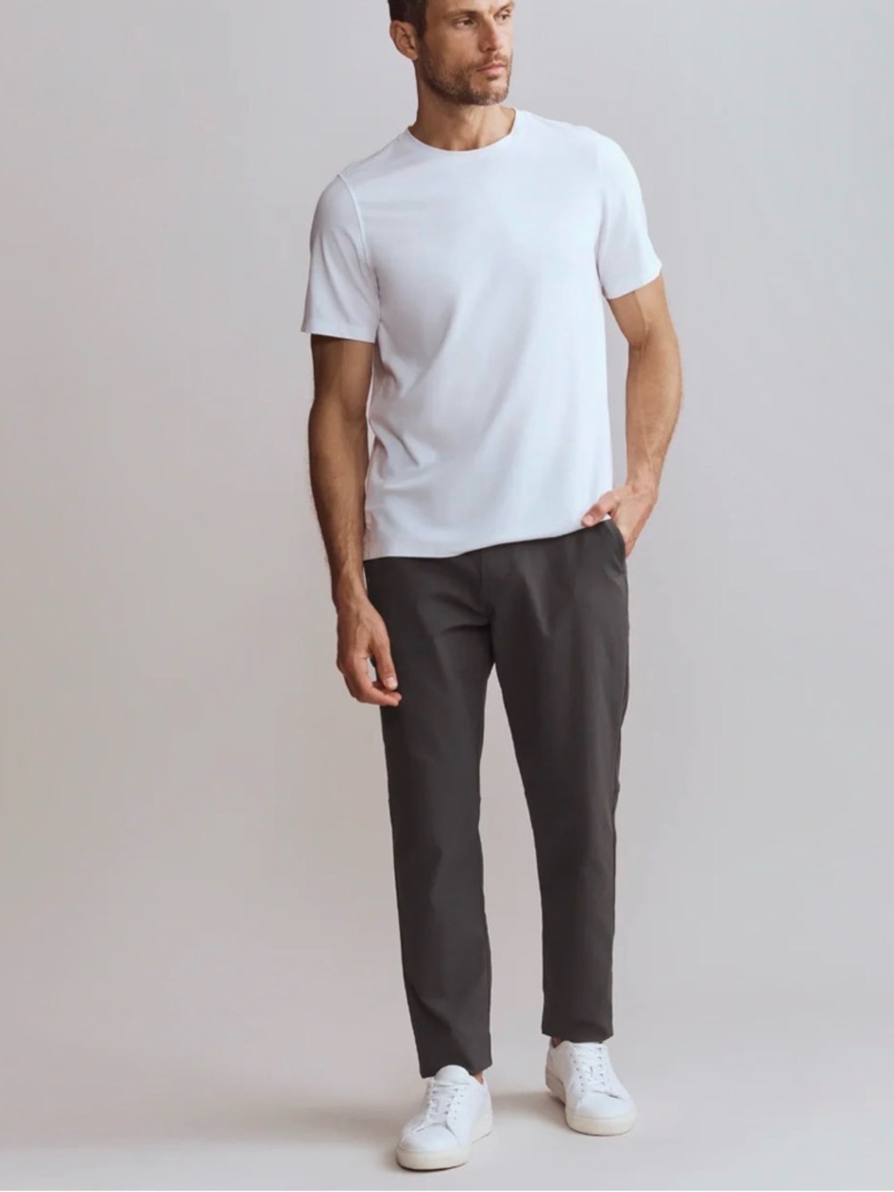 NWOT RHONE | Boathouse Cargo Pant